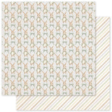 Boho Baby Basics 12x12 Paper Collection 35101