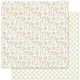 Boho Baby Basics 12x12 Paper Collection 35101