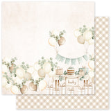 Boho Baby 6x6 Paper Collection 35068
