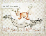 Boho Baby Papercuts Kit 35095