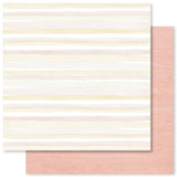 Boho Nursery 12x12 Paper Collection 21834