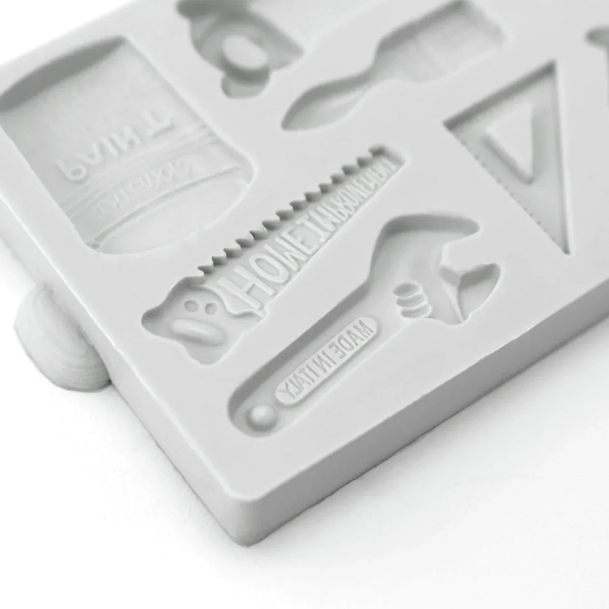 Miniature DIY Set Silicone Mould