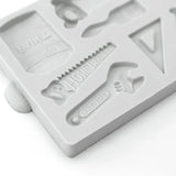 Miniature DIY Set Silicone Mould