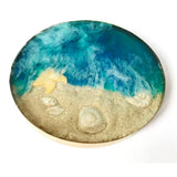 Miniature Shells and Starfish Silicone Mould