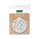 Miniature Christmas Silicone Mould