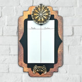 Dartboard Silicone Mould