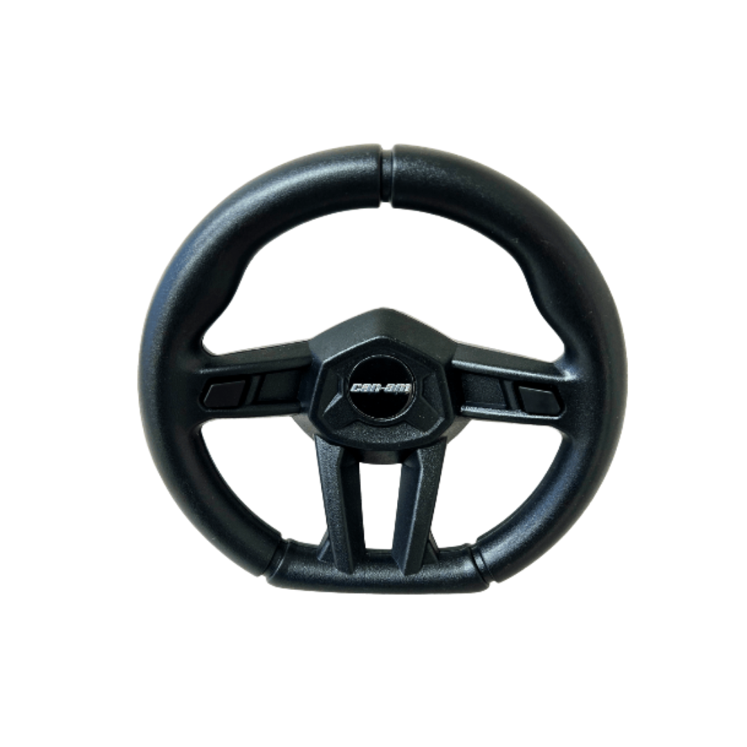 2x24V Can-Am Maverick - Steering Wheel