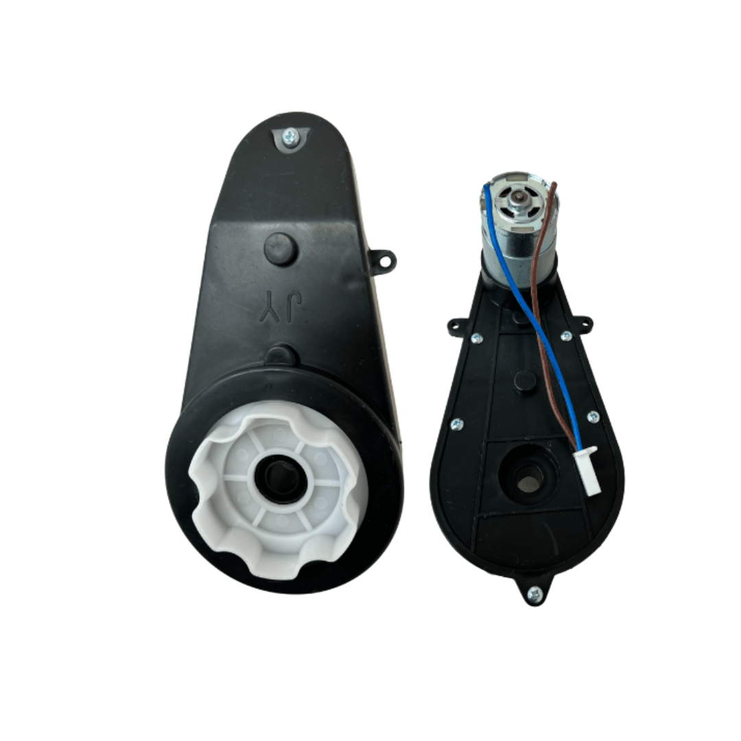 2x24V Can-Am Maverick - Steering Motor