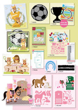 Marianne Design The Collection #149 May 2025