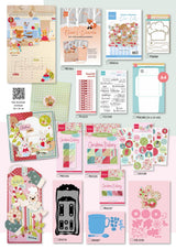Marianne Design The Collection #151 July 2025
