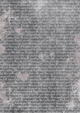 Cozy Moments Pad A4 9/Pkg