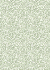 Ciao Bella Enchanted Land Creative Pad A4 9/Pkg