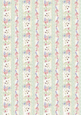 Ciao Bella Enchanted Land Creative Pad A4 9/Pkg