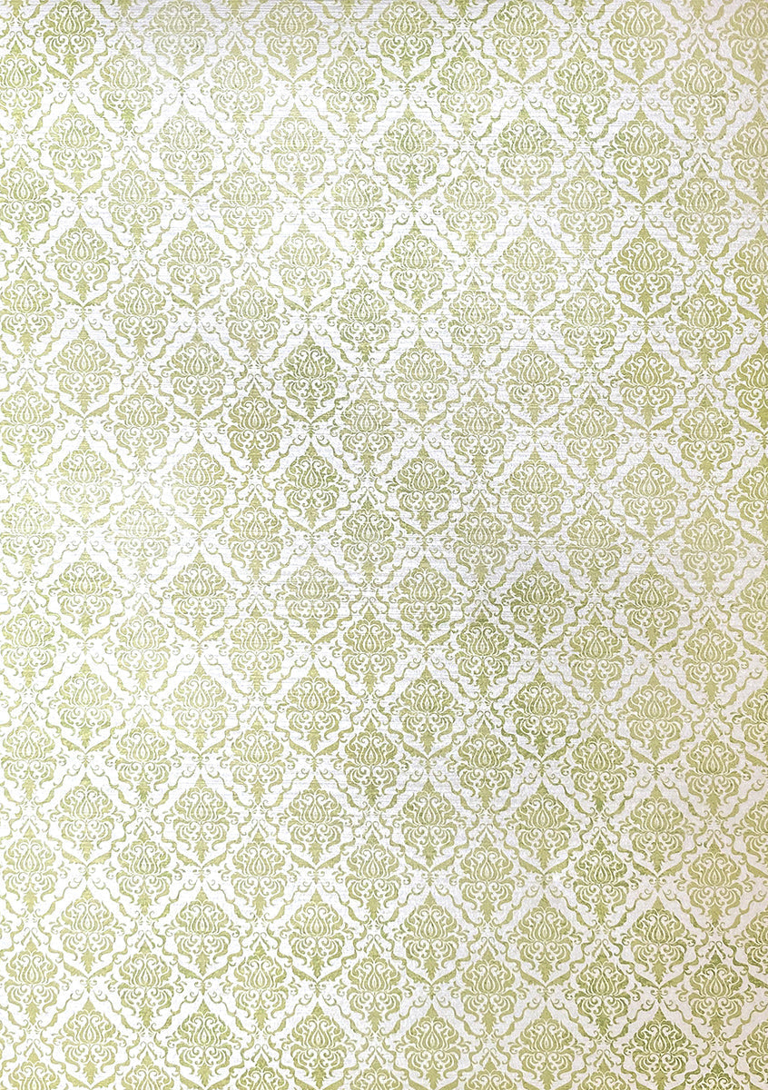 Deluxe Flower Shop Paper Pearl A4 5/Pkg