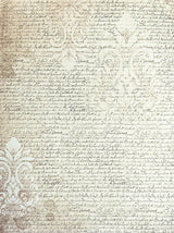 Deluxe Blessing Day Paper Pearl A4 5/Pkg