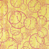 Deluxe Ethereal Paper Gold 6"x6" 5/Pkg