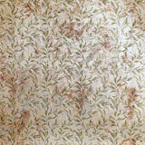 Deluxe Cabinet Of Curiosities Paper Pearl-Copper  6"x6" 5/Pkg