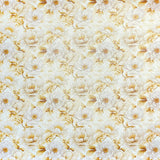 Deluxe Blessing Day Paper Pearl 6"x6" 5/Pkg