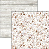 Cozy Moments Pad 8x8 12/Pkg
