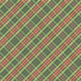 Christmas Vibes Pad 8x8 12/Pkg