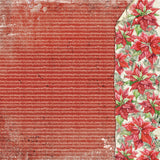 Christmas Vibes Pad 8x8 12/Pkg