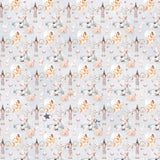 Dreamland Pad 8x8 12/Pkg