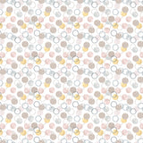 Dreamland Pad 8x8 12/Pkg