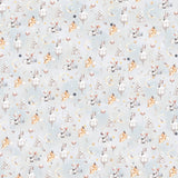 Dreamland Pad 8x8 12/Pkg