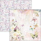 Ciao Bella Blooming 8"x8" 12/Pkg