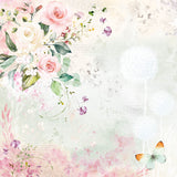Ciao Bella Blooming 8"x8" 12/Pkg