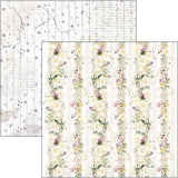 Ciao Bella Blooming 8"x8" 12/Pkg