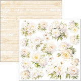 Always & Forever Paper Pad 8"x8" 12/Pkg