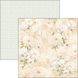 Always & Forever Paper Pad 8"x8" 12/Pkg
