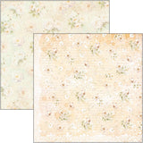Always & Forever Paper Pad 8"x8" 12/Pkg