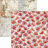 Majestic Dream  Pad 8"x8" 12/Pkg