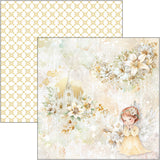 Blessing Day Pad 8"x8" 12/Pkg