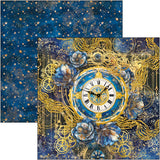 Celestial Pad 8"x8" 12/Pkg