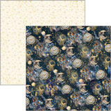Celestial Pad 8"x8" 12/Pkg