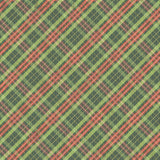 Christmas Vibes Pad 12x12 12/Pkg