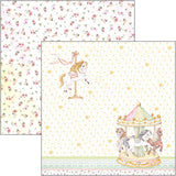 Ciao Bella My Tiny World 12"x12" 12/Pkg