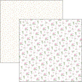 Ciao Bella My Tiny World 12"x12" 12/Pkg