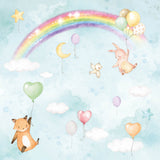 Ciao Bella My Tiny World 12"x12" 12/Pkg