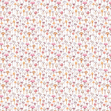 Ciao Bella Enchanted Land Paper Pad 12"x12" 12/Pkg