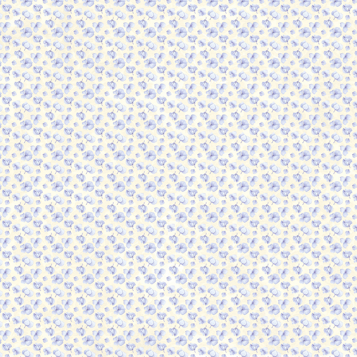 Ciao Bella Enchanted Land Paper Pad 12"x12" 12/Pkg
