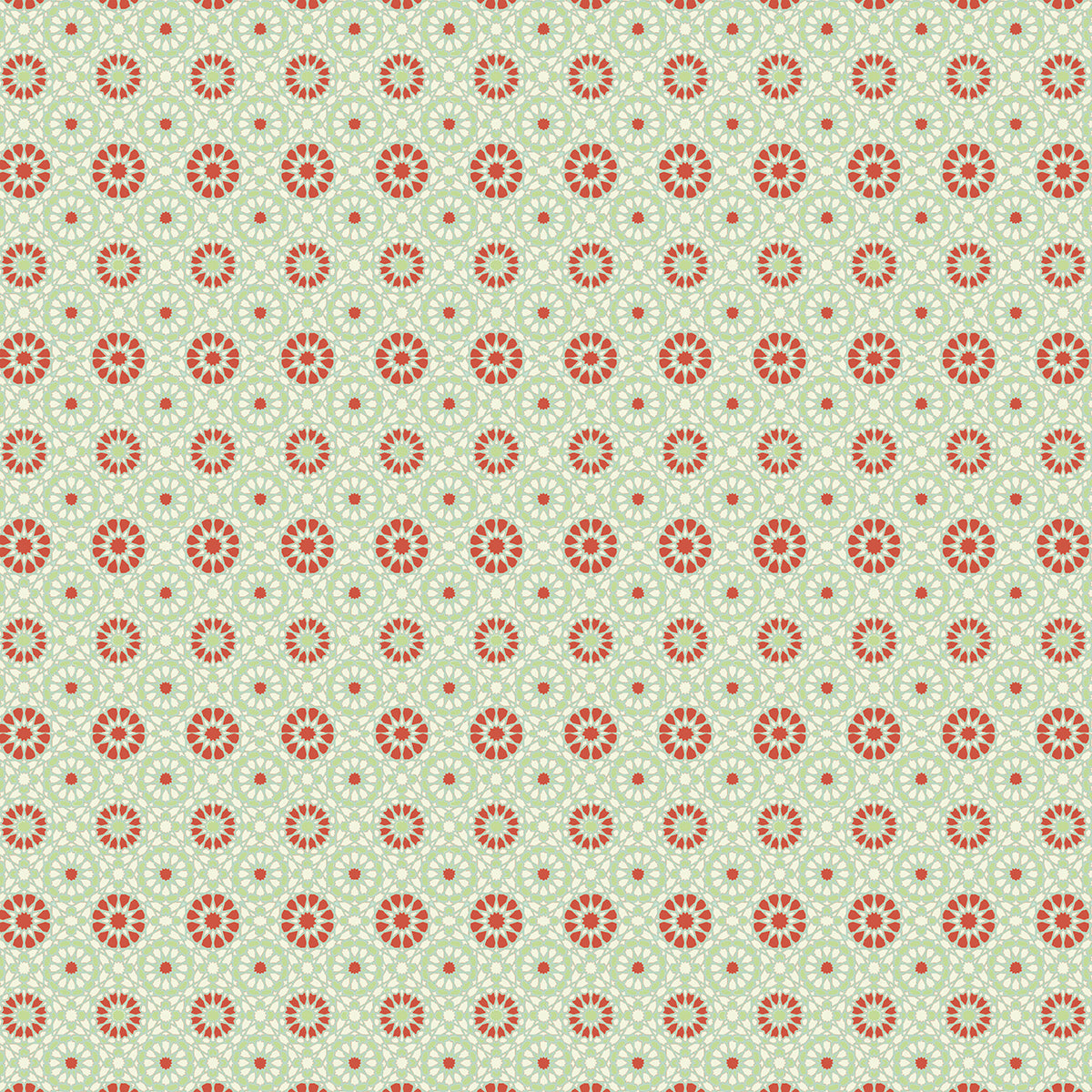 Ciao Bella Enchanted Land Paper Pad 12"x12" 12/Pkg