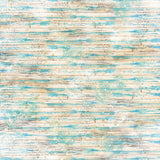 Ciao Bella Summer Breeze Paper Pad 12"x12" 12/Pkg