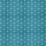 Ciao Bella Summer Breeze Paper Pad 12"x12" 12/Pkg