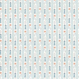 Ciao Bella Summer Breeze Paper Pad 12"x12" 12/Pkg