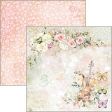 Ciao Bella Blooming 12"x12" 12/Pkg