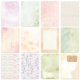 Ciao Bella Blooming 12"x12" 12/Pkg